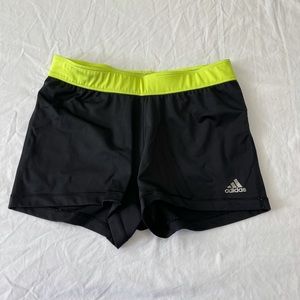 Adidas Shorts